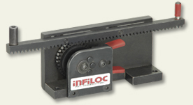 infiloc hinges