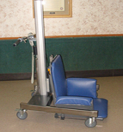 medical chair lift hinges