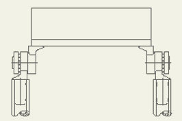 how to use variloc hinges